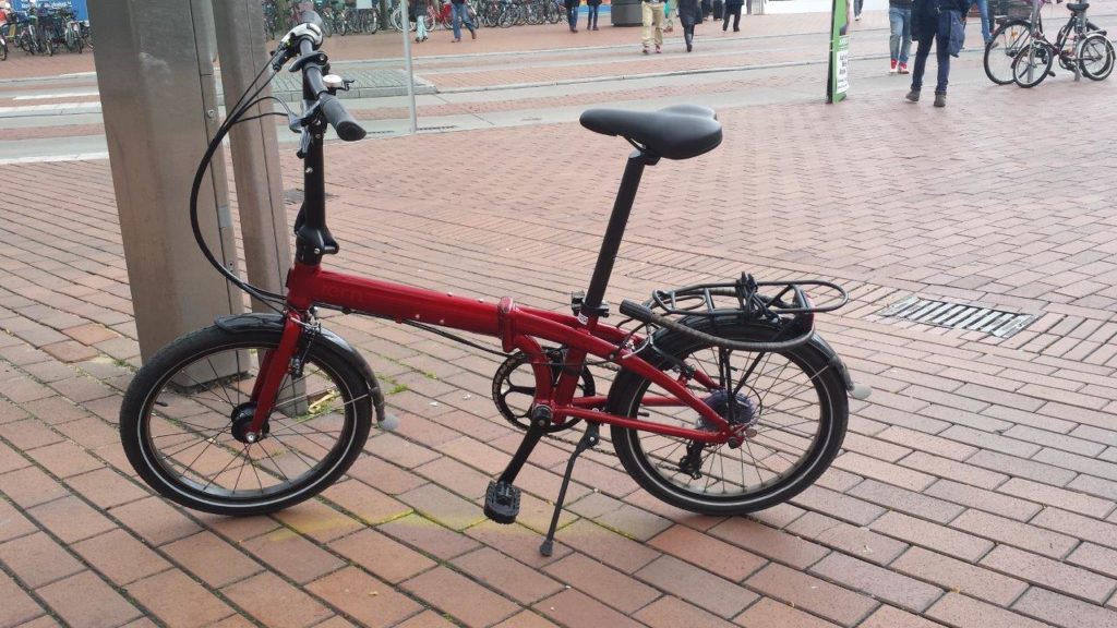 Fahrrad