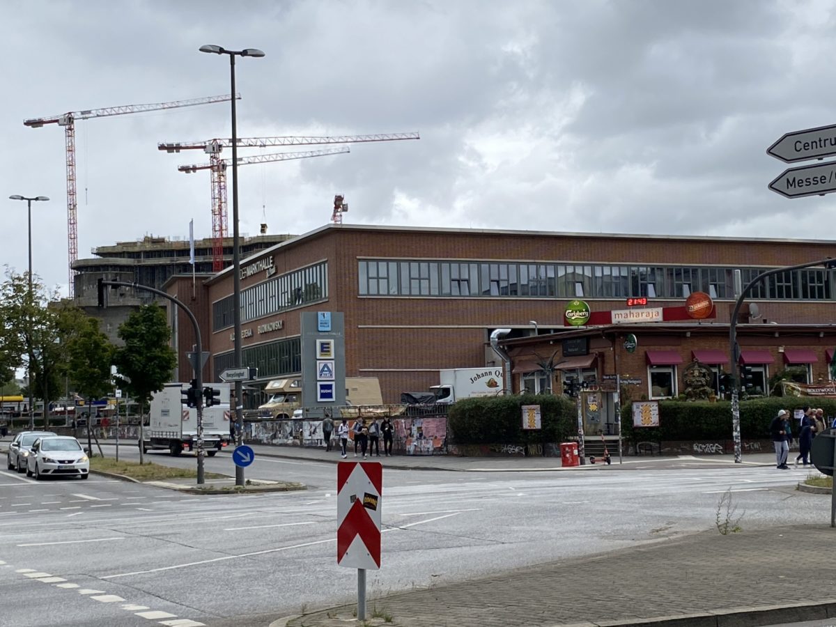 Paulihaus: Stadt zahlt drauf – Projekt stoppen!
