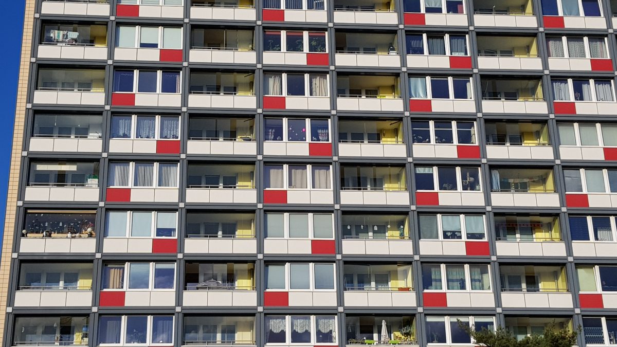 SAGA: Drastischen Einbruch bei Neubauzahlen mit neuen Sozialbindungen für alte Wohnungen kompensieren