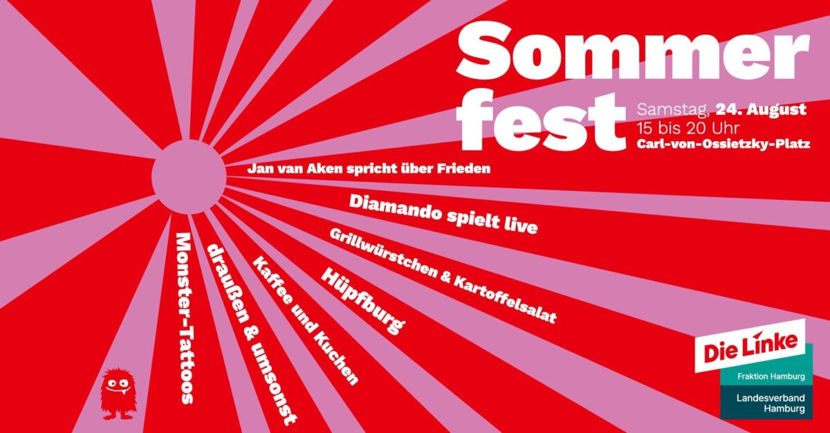 Sommer Fest