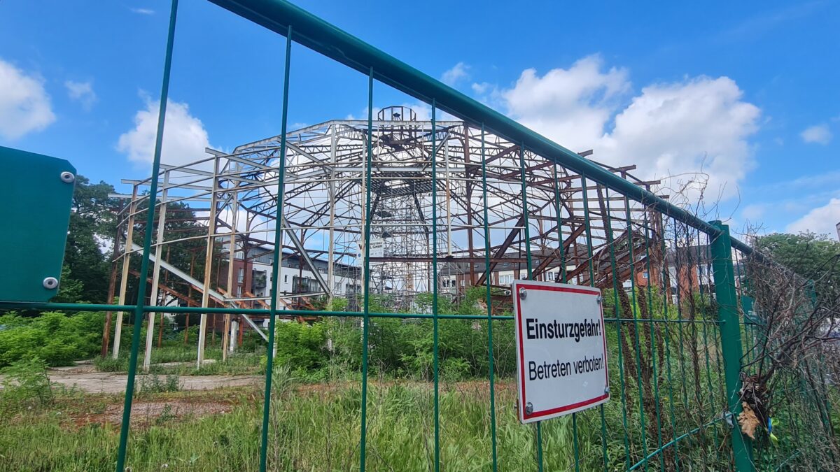 Staatsoper-Neubau: Pläne gehören auf den Prüfstand, nicht zum Notar