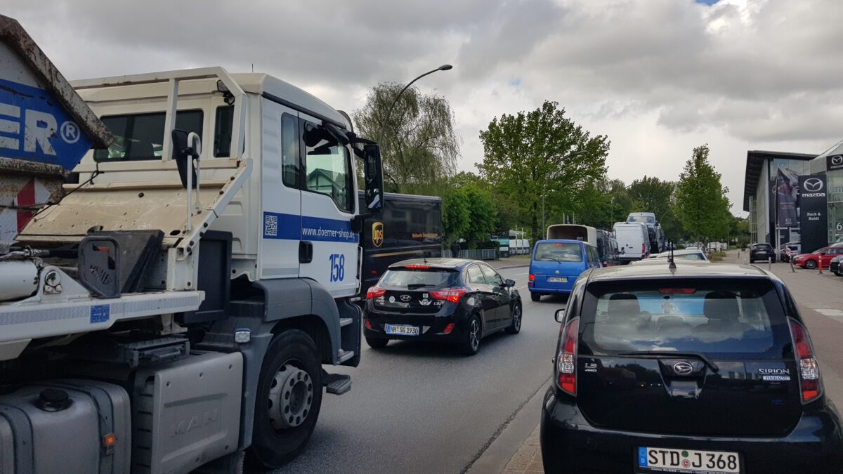 Defizite beim Klimaschutz: Zuversicht allein reicht nicht